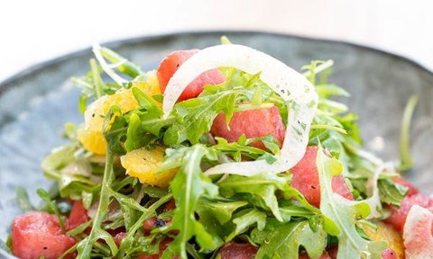 Wharf One Food & Wine - Restaurants Sydney 1