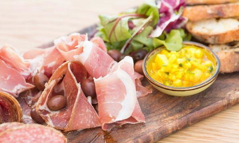 Wharf One Food & Wine - Restaurants Sydney 2