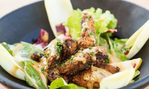 Wharf One Food & Wine - Restaurants Sydney 3