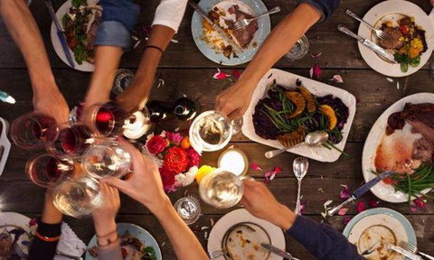 Wharf One Food & Wine - Restaurants Sydney 4