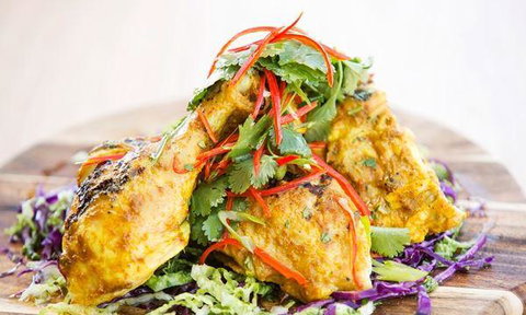 Wharf One Food & Wine - Restaurants Sydney 5