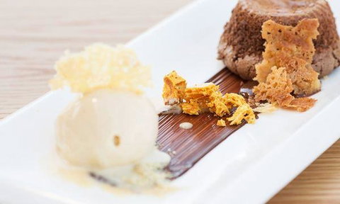Wharf One Food & Wine - Restaurants Sydney 6