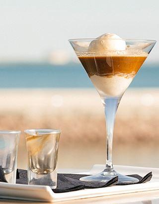 Wharf One Food & Wine - Restaurants Sydney 7