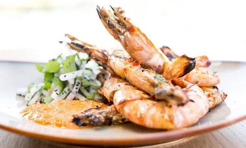 Wharf One Food & Wine - Restaurants Sydney 8