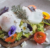 Armchair Collective - Restaurants Sydney