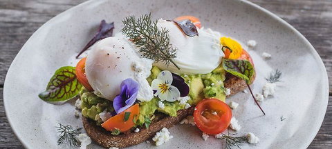 Armchair Collective - Restaurants Sydney 0