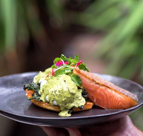 Armchair Collective - Restaurants Sydney 9