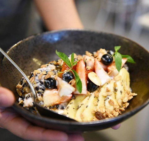 Armchair Collective - Restaurants Sydney 11