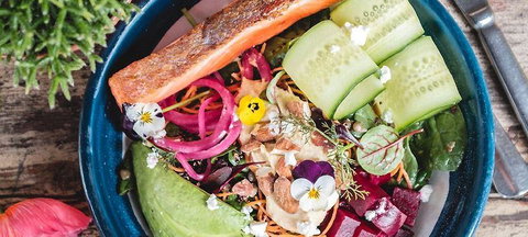 Armchair Collective - Restaurants Sydney 1