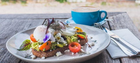 Armchair Collective - Restaurants Sydney 3