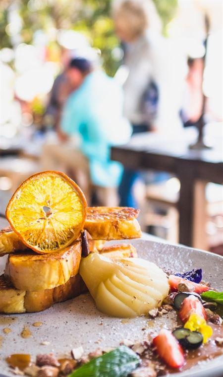 Armchair Collective - Restaurants Sydney 4