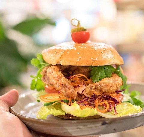 Armchair Collective - Restaurants Sydney 5