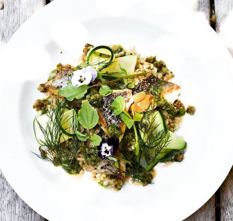 Armchair Collective - Restaurants Sydney 7