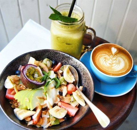 Armchair Collective - Restaurants Sydney 8