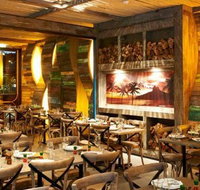 Braza Churrascaria - Darling Harbour - Restaurants Sydney