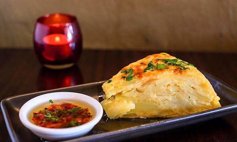 Carino Tapas Bar - Restaurants Sydney 0