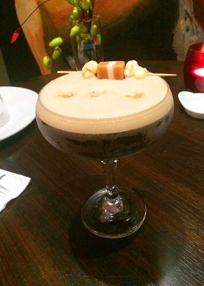Carino Tapas Bar - Restaurants Sydney 1