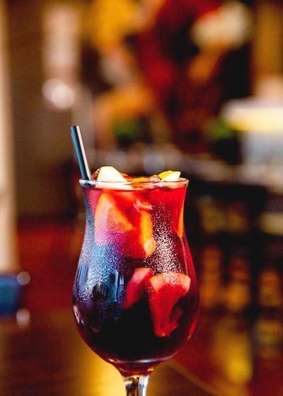 Carino Tapas Bar - Restaurants Sydney 3