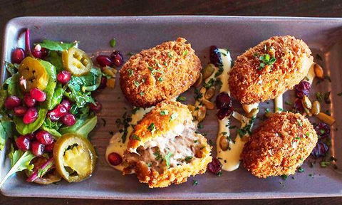 Carino Tapas Bar - Restaurants Sydney 4