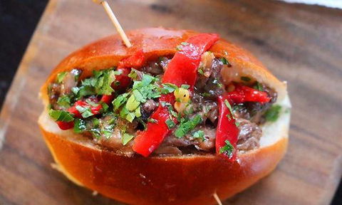 Carino Tapas Bar - Restaurants Sydney 7