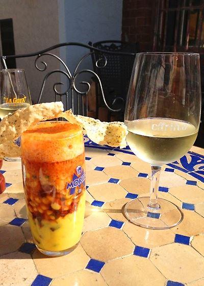 Carino Tapas Bar - Restaurants Sydney 8