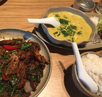 Chat Thai - Restaurants Sydney