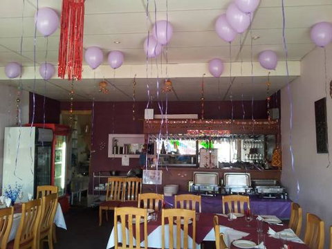 Delhi Darbar Indian Restaurant - Restaurants Sydney 0