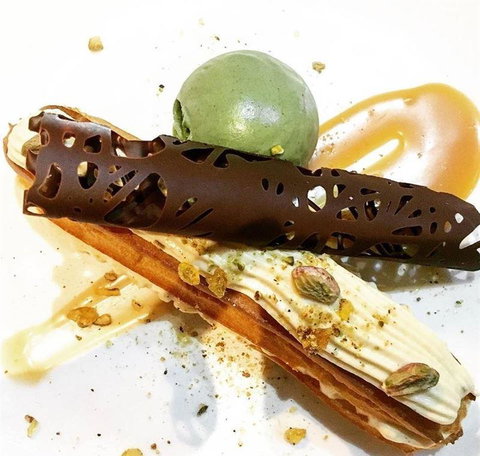 Nineteen23 - Restaurants Sydney 9