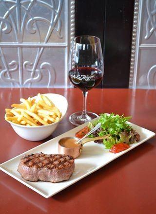 Nineteen23 - Restaurants Sydney 10
