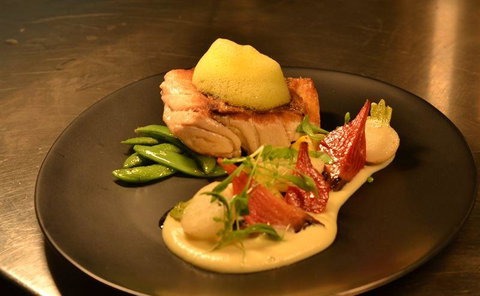 Nineteen23 - Restaurants Sydney 14