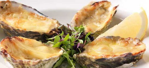 Nineteen23 - Restaurants Sydney 15