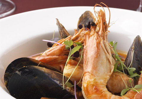 Nineteen23 - Restaurants Sydney 26
