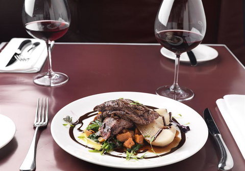 Nineteen23 - Restaurants Sydney 27