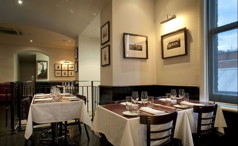 Nineteen23 - Restaurants Sydney 35