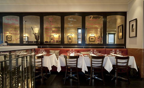 Nineteen23 - Restaurants Sydney 36