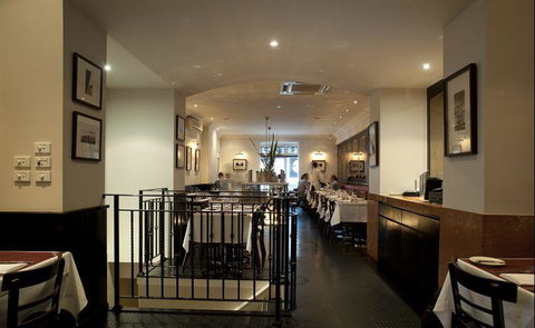 Nineteen23 - Restaurants Sydney 37