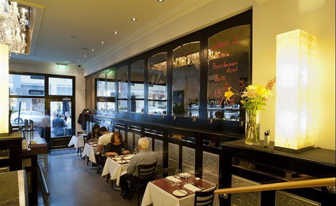 Nineteen23 - Restaurants Sydney 38