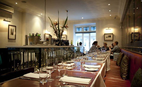 Nineteen23 - Restaurants Sydney 39