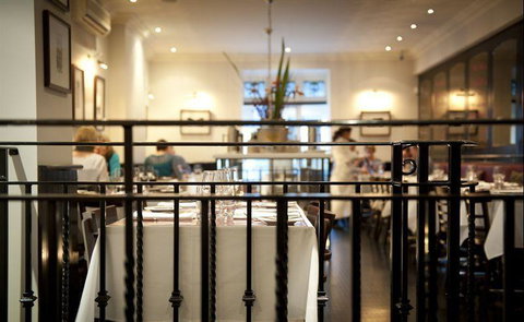 Nineteen23 - Restaurants Sydney 40
