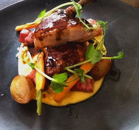 Nineteen23 - Restaurants Sydney 6