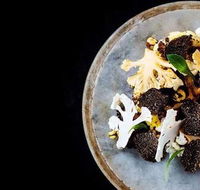 Siren - Restaurants Sydney