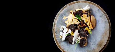 Siren - Restaurants Sydney 0