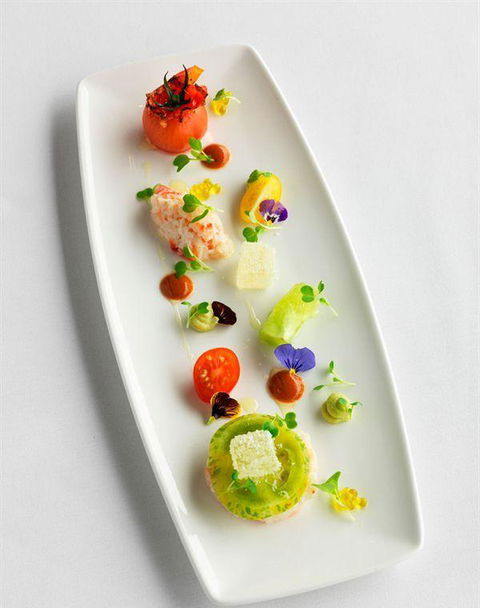 Siren - Restaurants Sydney 9