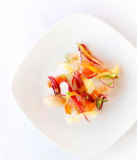 Siren - Restaurants Sydney 11
