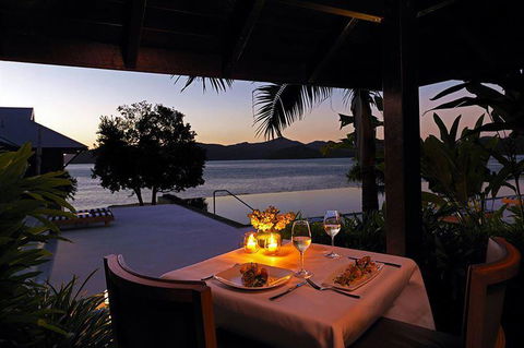 Siren - Restaurants Sydney 19