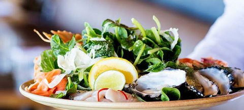 Siren - Restaurants Sydney 3