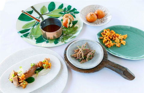 Siren - Restaurants Sydney 5