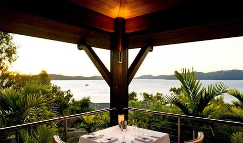 Siren - Restaurants Sydney 6