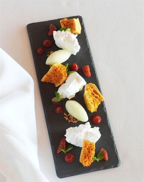 Siren - Restaurants Sydney 8