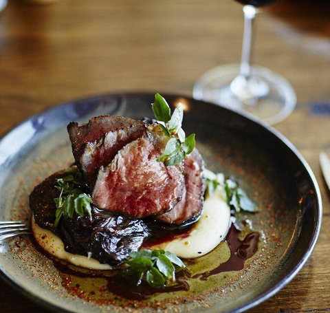 Taxi Kitchen - Restaurants Sydney 9